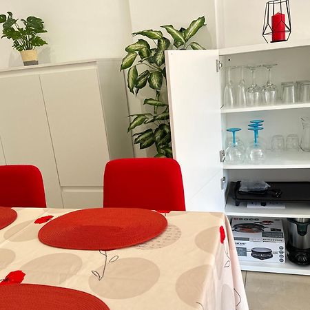 Apartamento El Bosque Dehesa de Campoamor  Ngoại thất bức ảnh