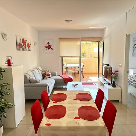 Apartamento El Bosque Dehesa de Campoamor  Ngoại thất bức ảnh