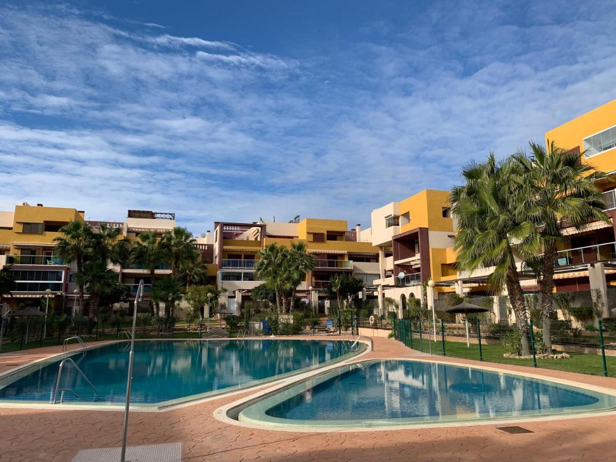 Apartamento El Bosque Dehesa de Campoamor  Ngoại thất bức ảnh
