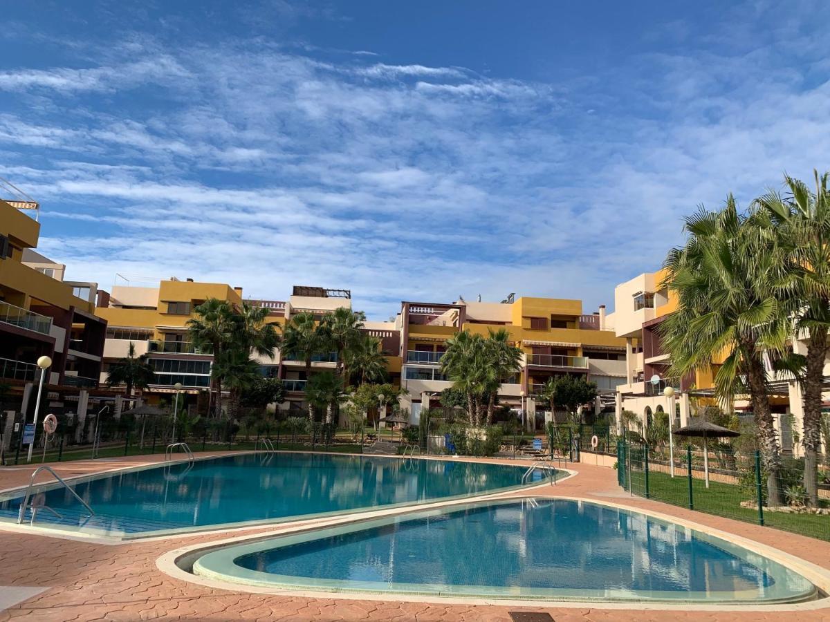 Apartamento El Bosque Dehesa de Campoamor  Ngoại thất bức ảnh
