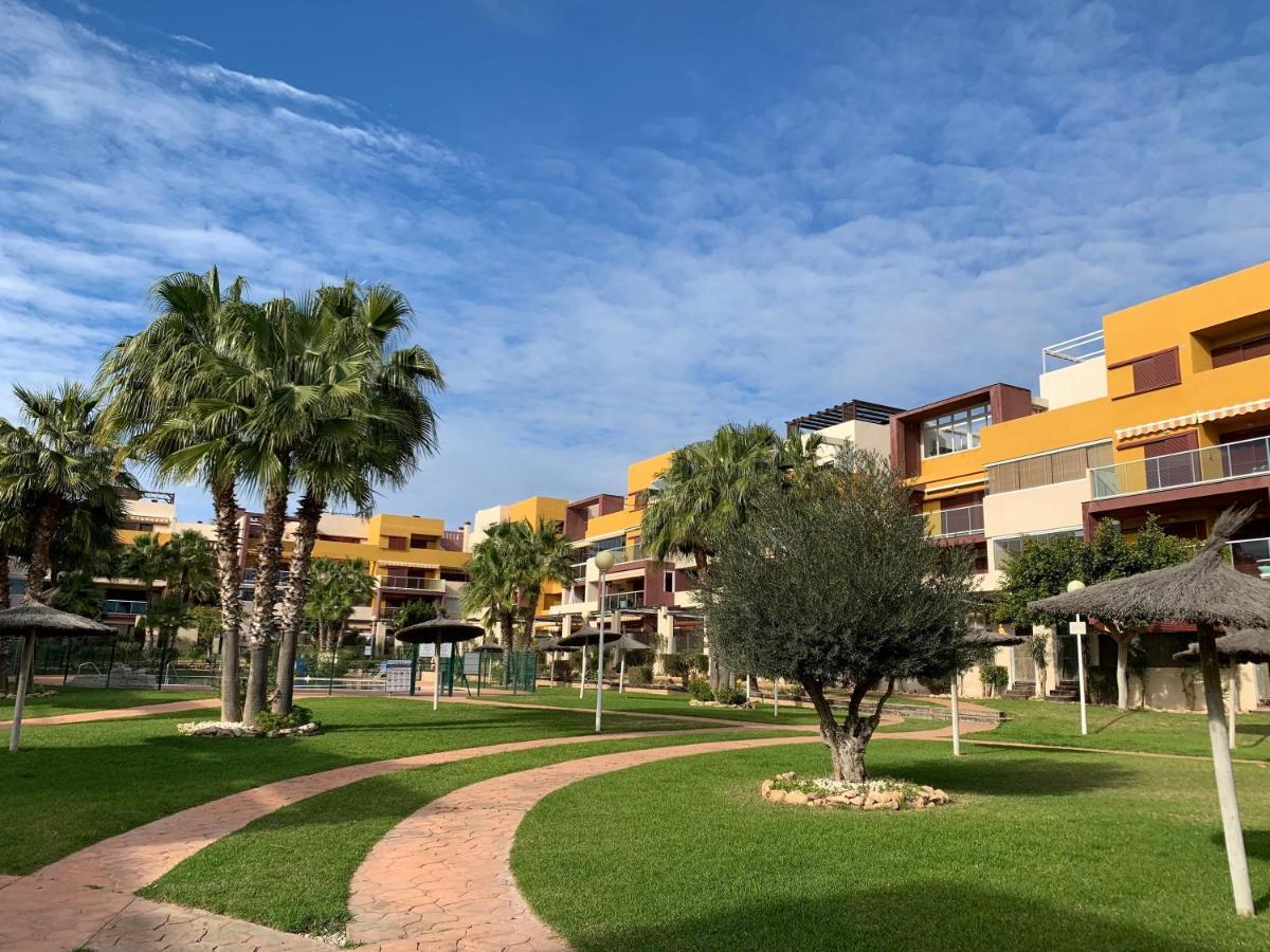 Apartamento El Bosque Dehesa de Campoamor  Ngoại thất bức ảnh