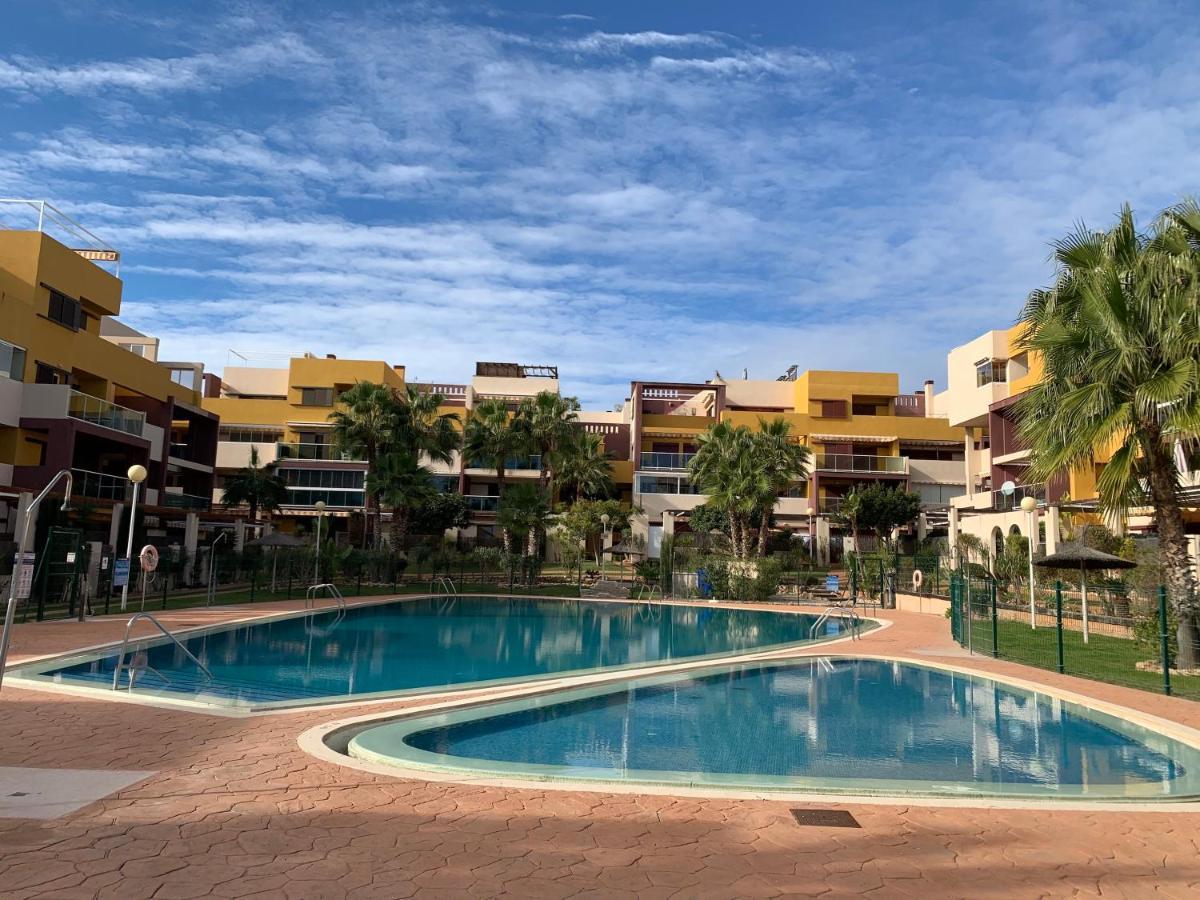 Apartamento El Bosque Dehesa de Campoamor  Ngoại thất bức ảnh