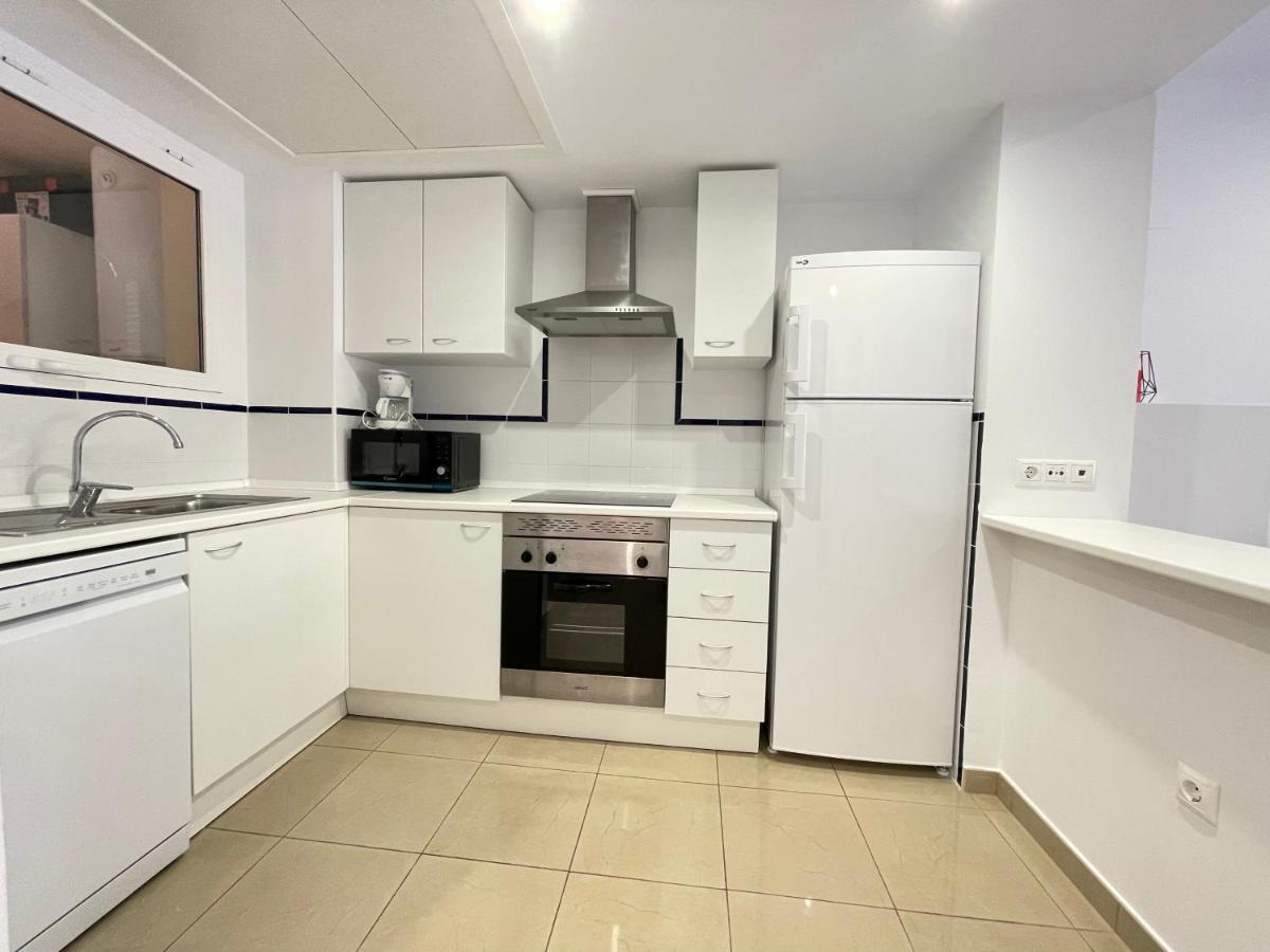 Apartamento El Bosque Dehesa de Campoamor  Ngoại thất bức ảnh
