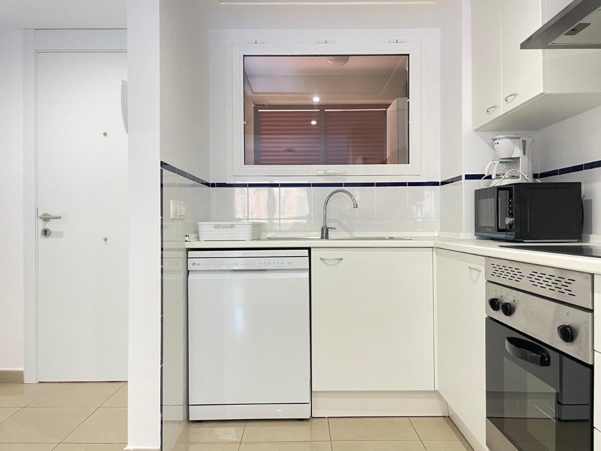 Apartamento El Bosque Dehesa de Campoamor  Ngoại thất bức ảnh
