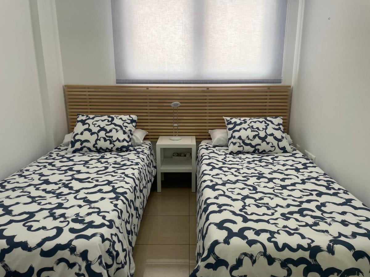 Apartamento El Bosque Dehesa de Campoamor  Ngoại thất bức ảnh