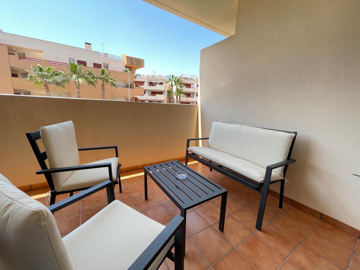 Apartamento El Bosque Dehesa de Campoamor  Ngoại thất bức ảnh