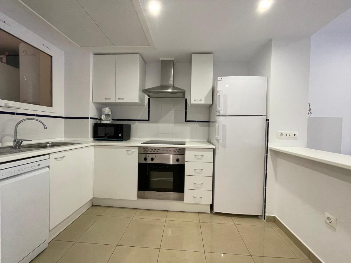 Apartamento El Bosque Dehesa de Campoamor  Ngoại thất bức ảnh