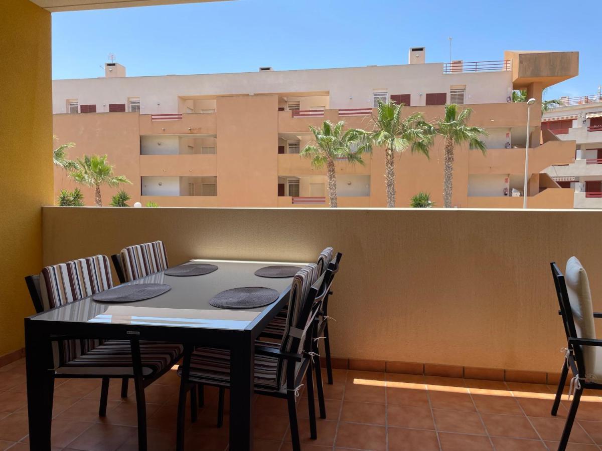 Apartamento El Bosque Dehesa de Campoamor  Ngoại thất bức ảnh