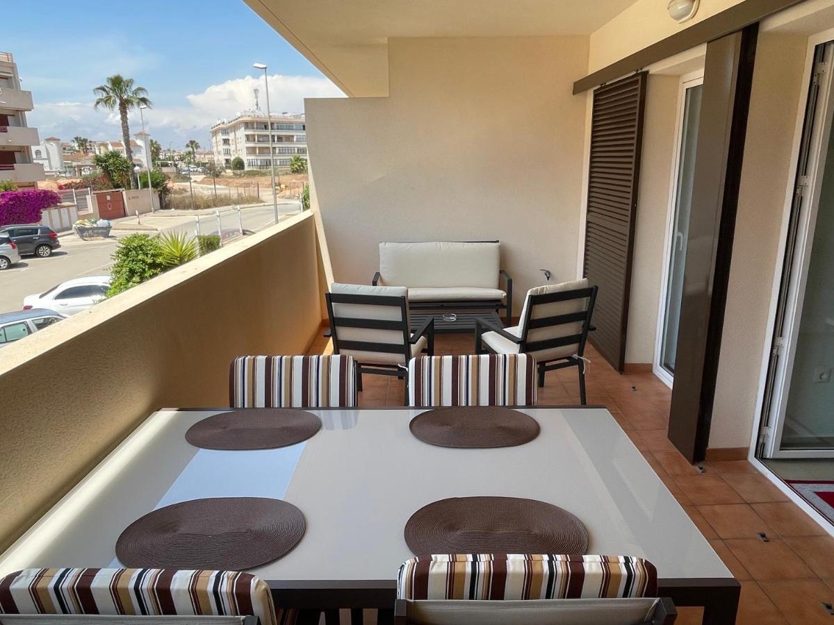 Apartamento El Bosque Dehesa de Campoamor  Ngoại thất bức ảnh