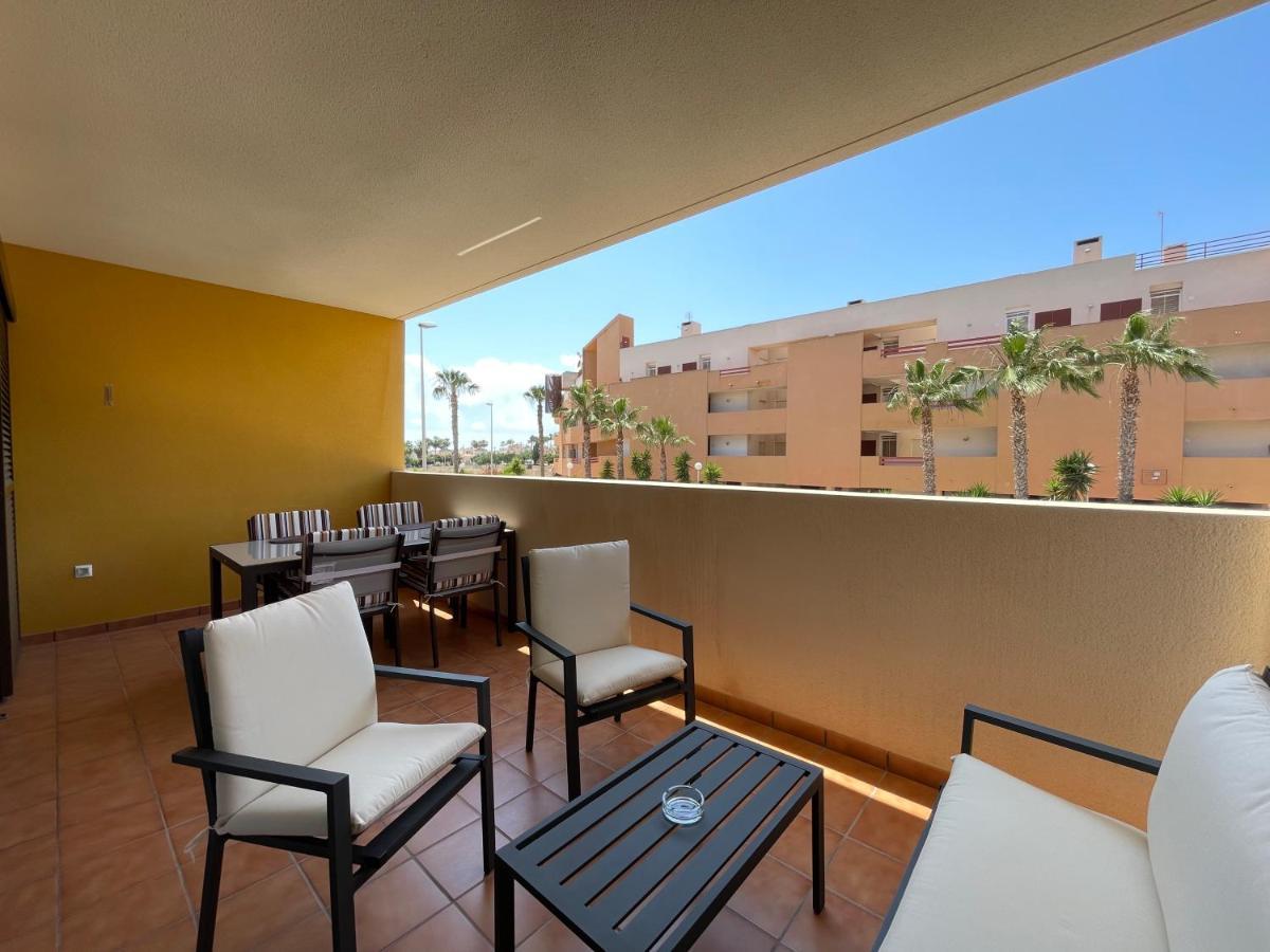 Apartamento El Bosque Dehesa de Campoamor  Ngoại thất bức ảnh