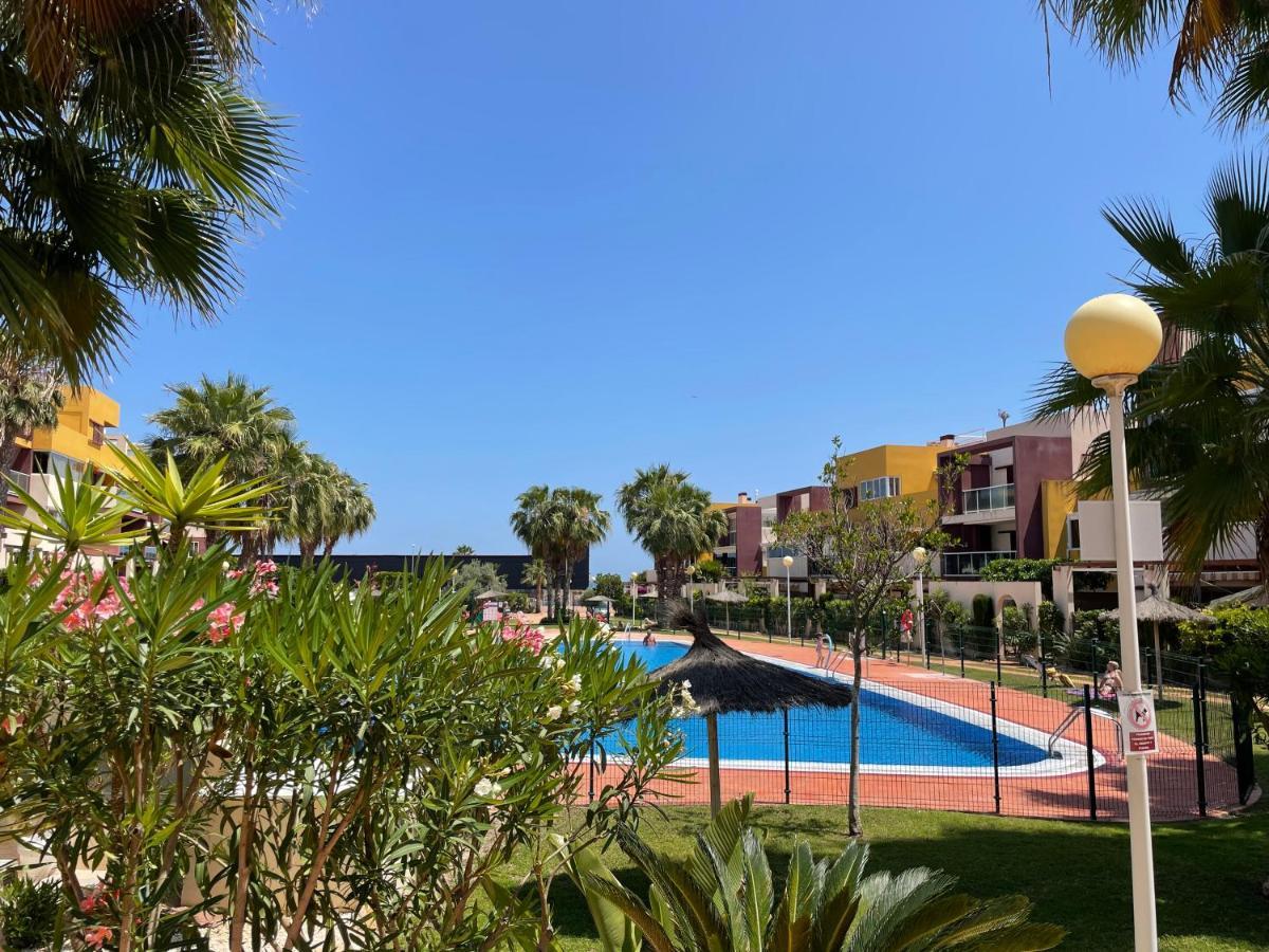 Apartamento El Bosque Dehesa de Campoamor  Ngoại thất bức ảnh