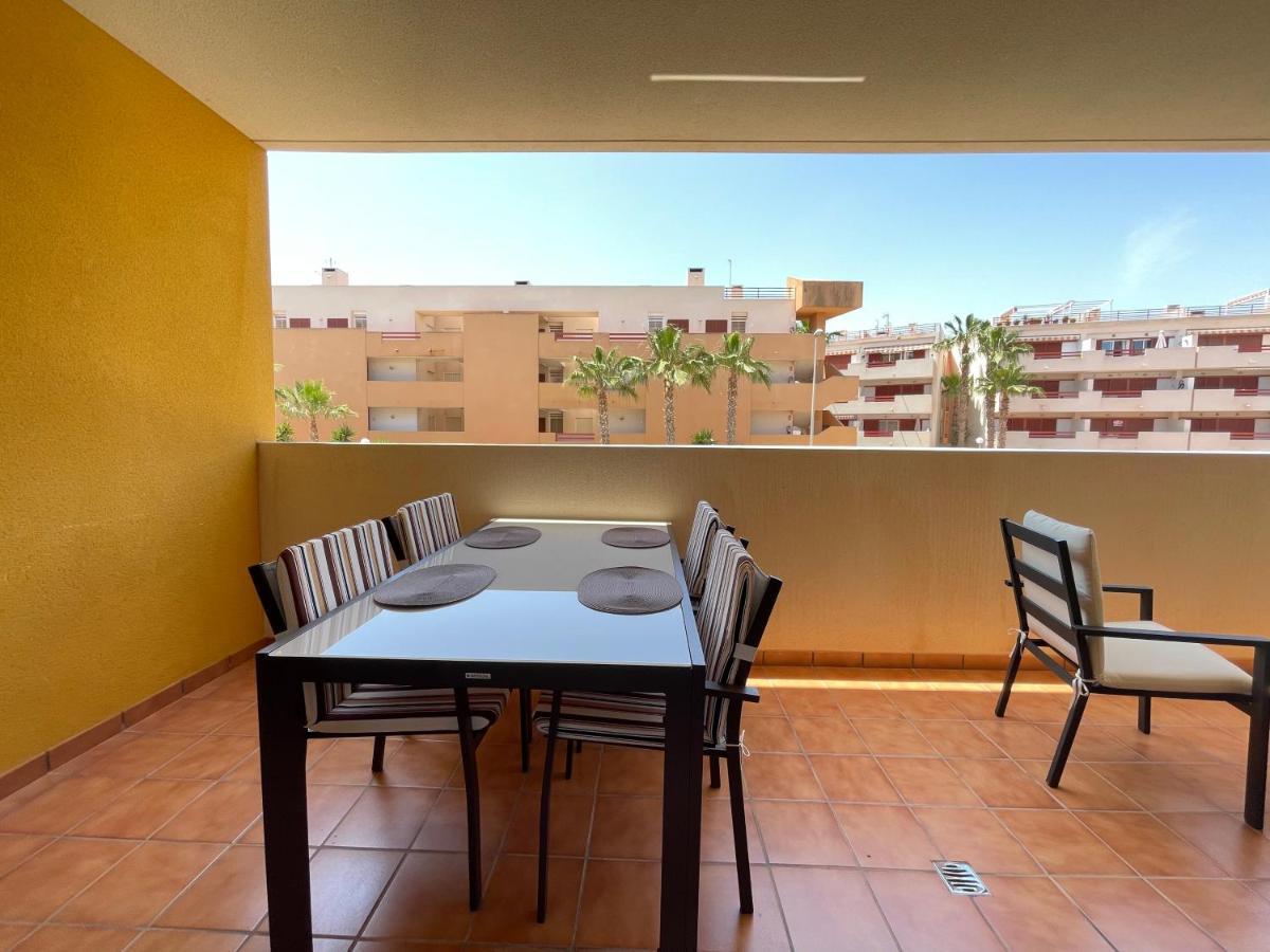 Apartamento El Bosque Dehesa de Campoamor  Ngoại thất bức ảnh
