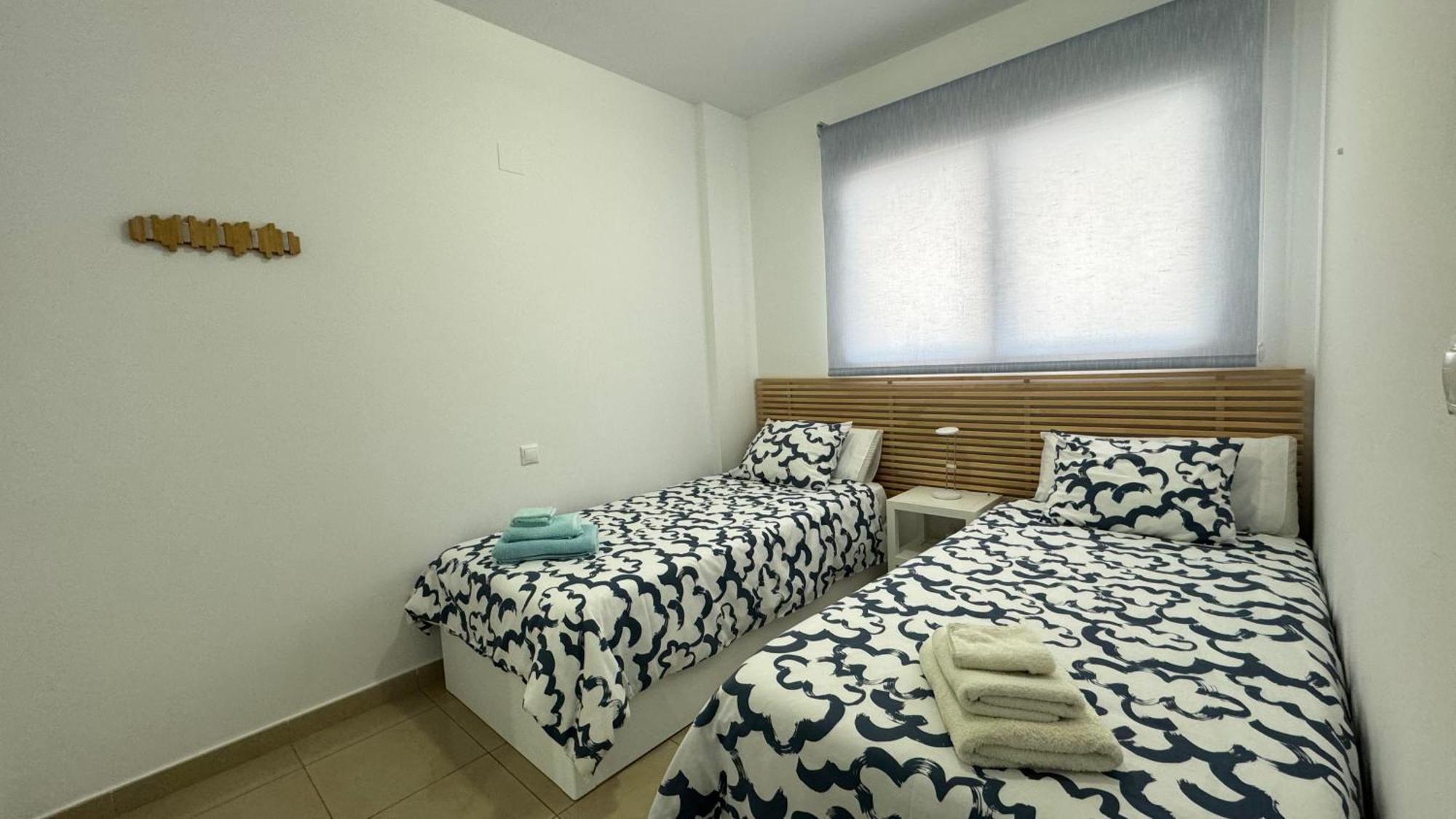 Apartamento El Bosque Dehesa de Campoamor  Ngoại thất bức ảnh