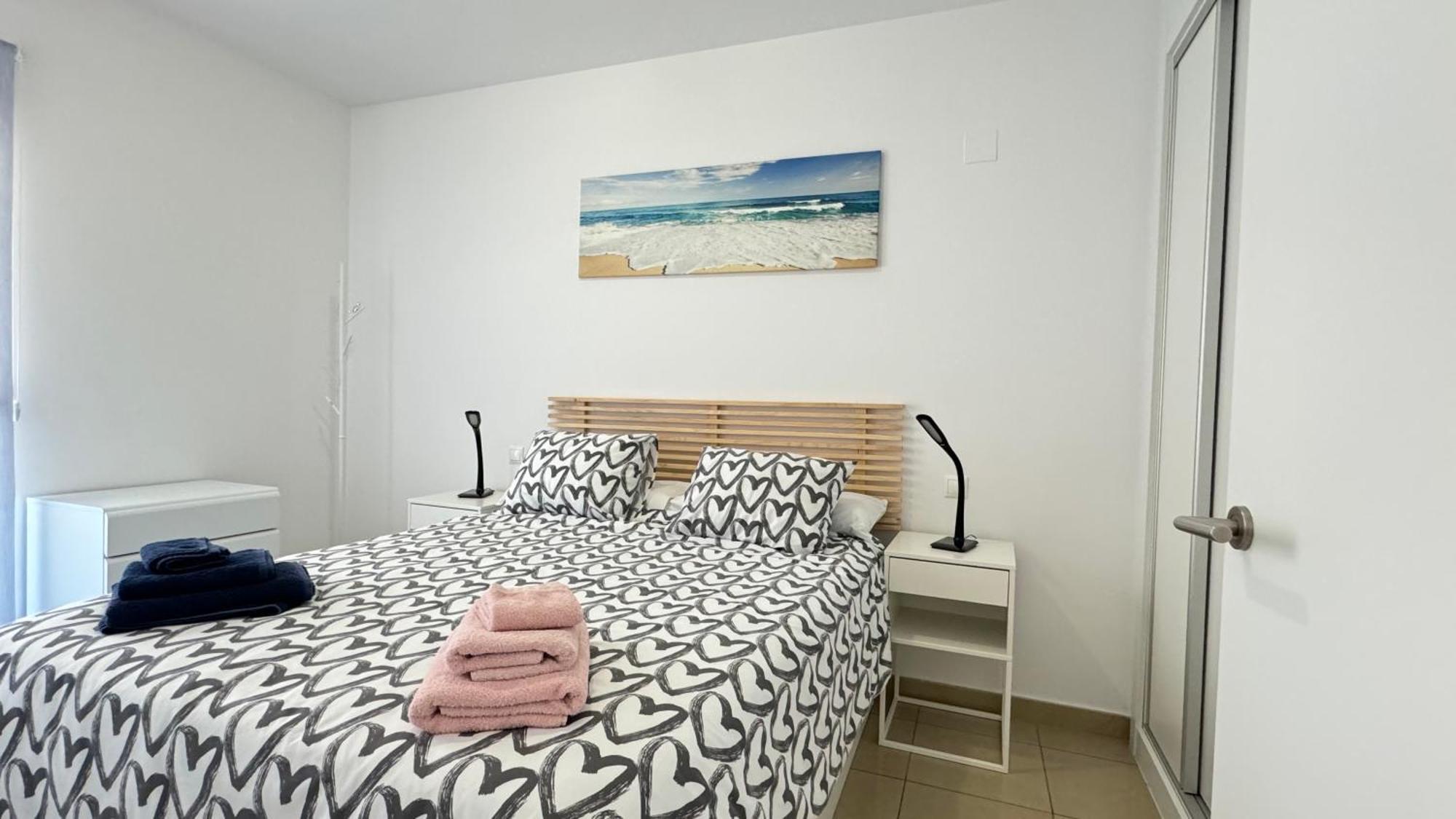 Apartamento El Bosque Dehesa de Campoamor  Ngoại thất bức ảnh