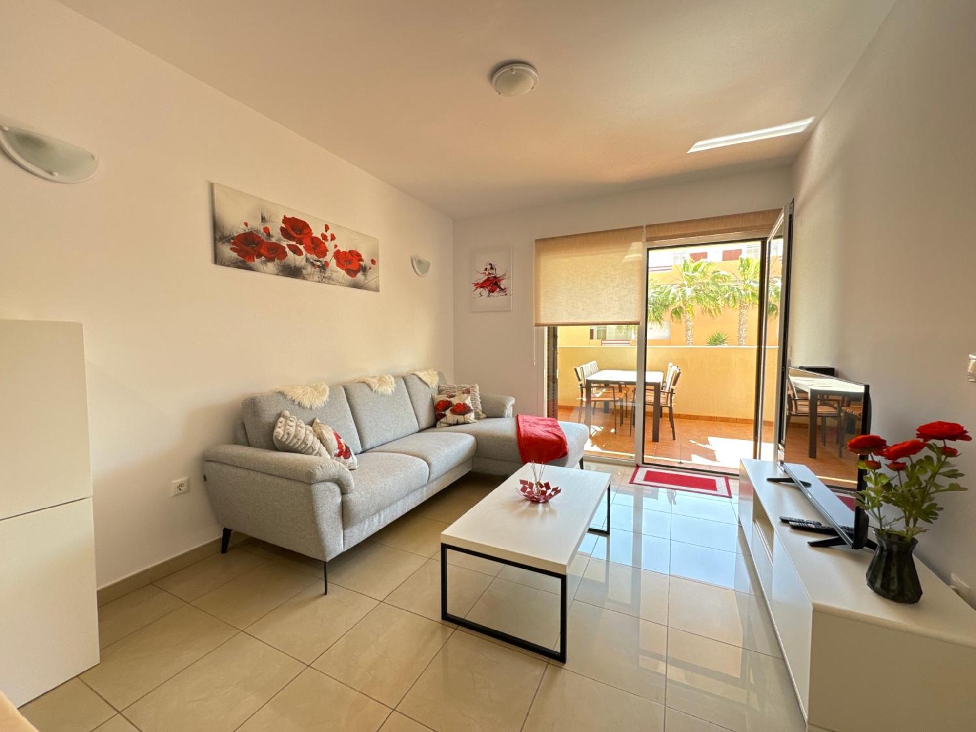 Apartamento El Bosque Dehesa de Campoamor  Ngoại thất bức ảnh