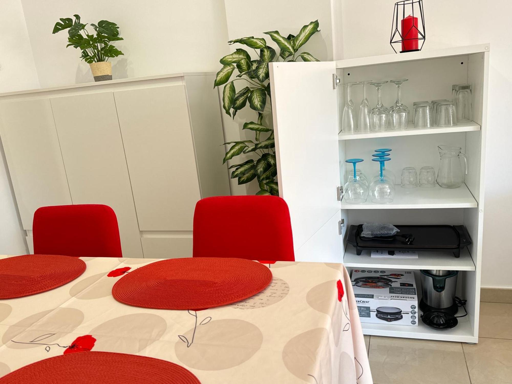 Apartamento El Bosque Dehesa de Campoamor  Ngoại thất bức ảnh