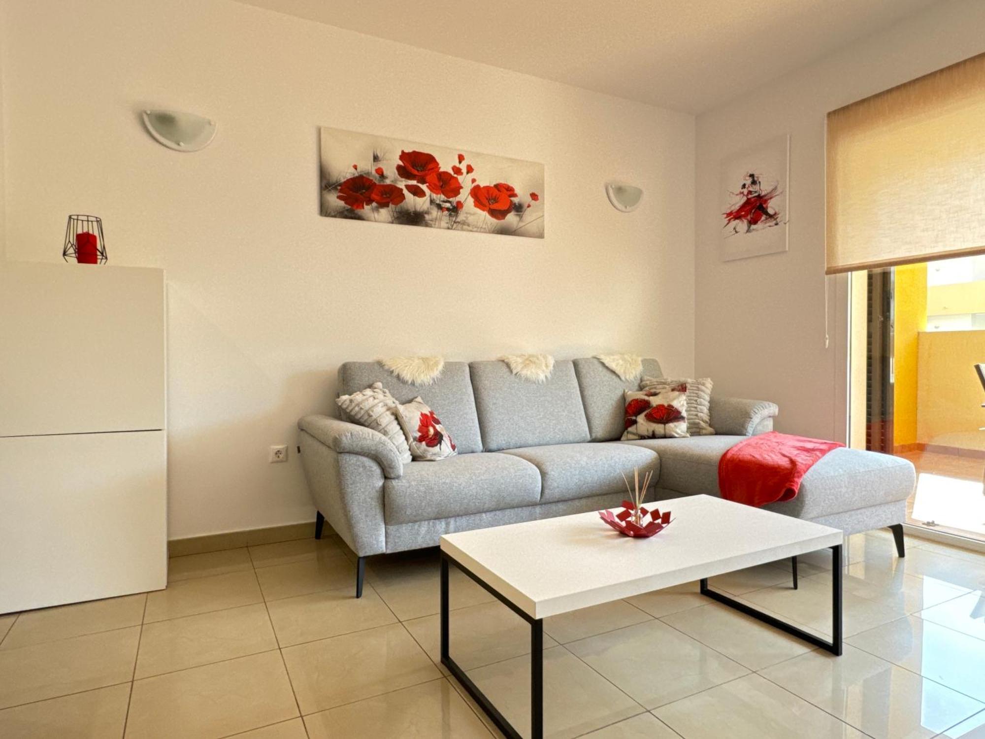Apartamento El Bosque Dehesa de Campoamor  Ngoại thất bức ảnh