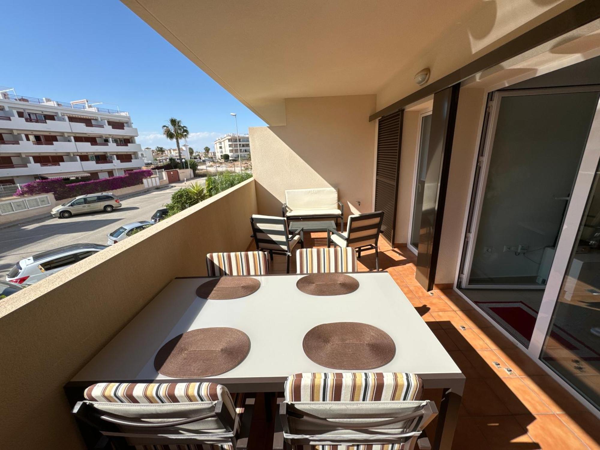 Apartamento El Bosque Dehesa de Campoamor  Ngoại thất bức ảnh